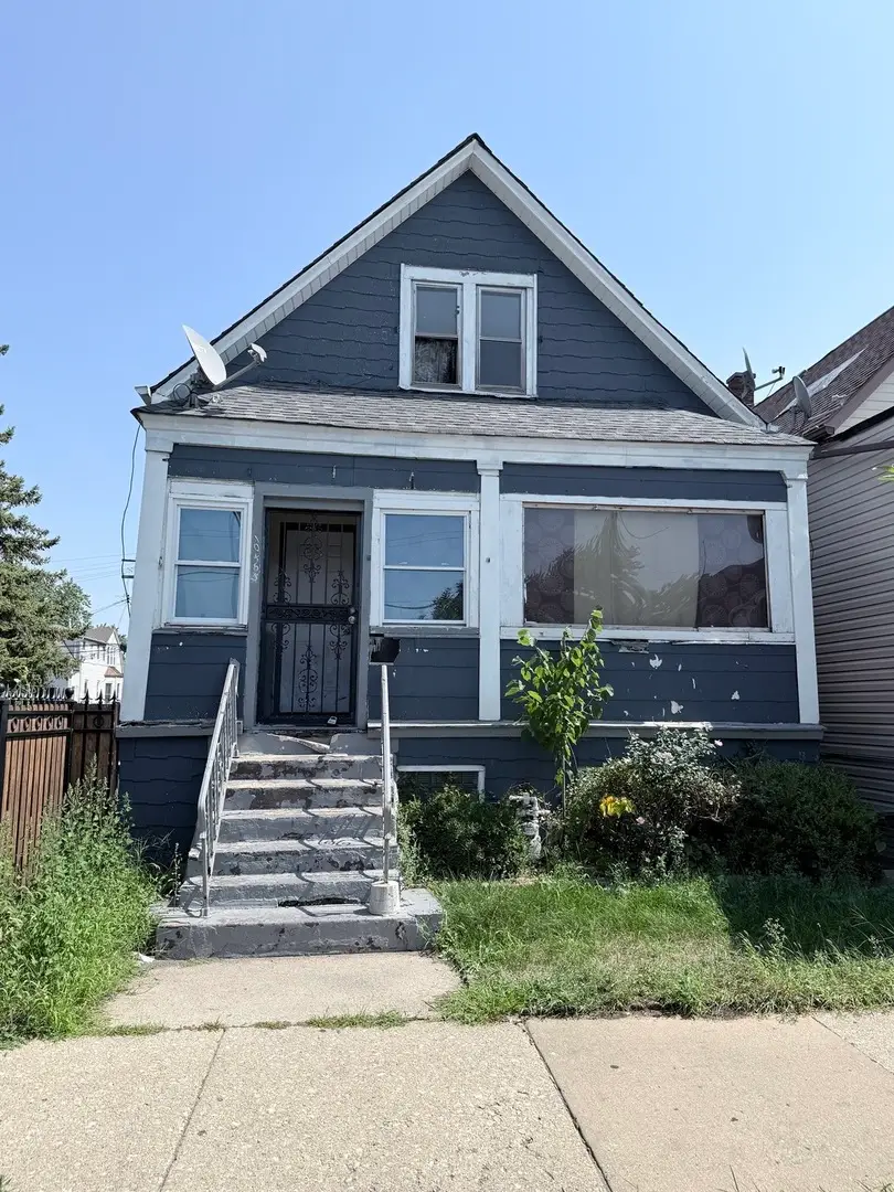 10453 S Ewing Avenue, Chicago, IL 60617 - #1