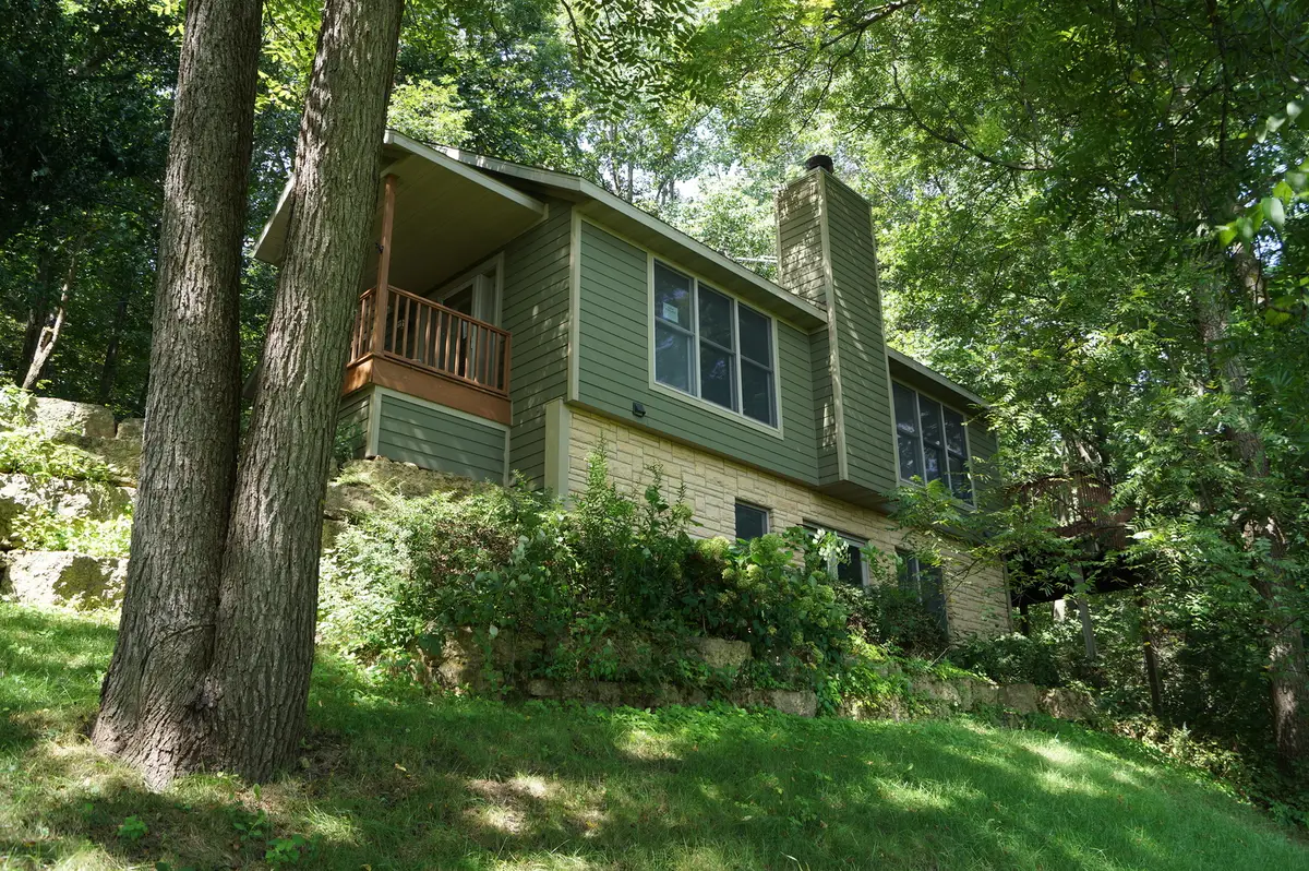 5 Sundance Trail, Galena, IL 61036 - #1