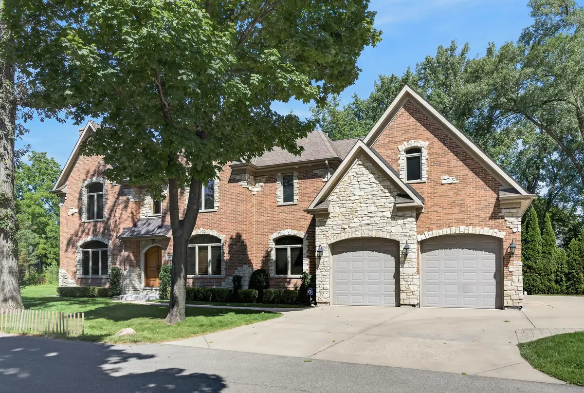 524 E Washington Avenue, Lake Bluff, IL 60044 - #1