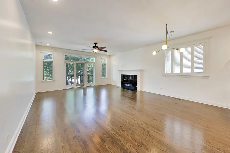 3939 N Greenview Avenue #2N, Chicago, IL 60613 - #2