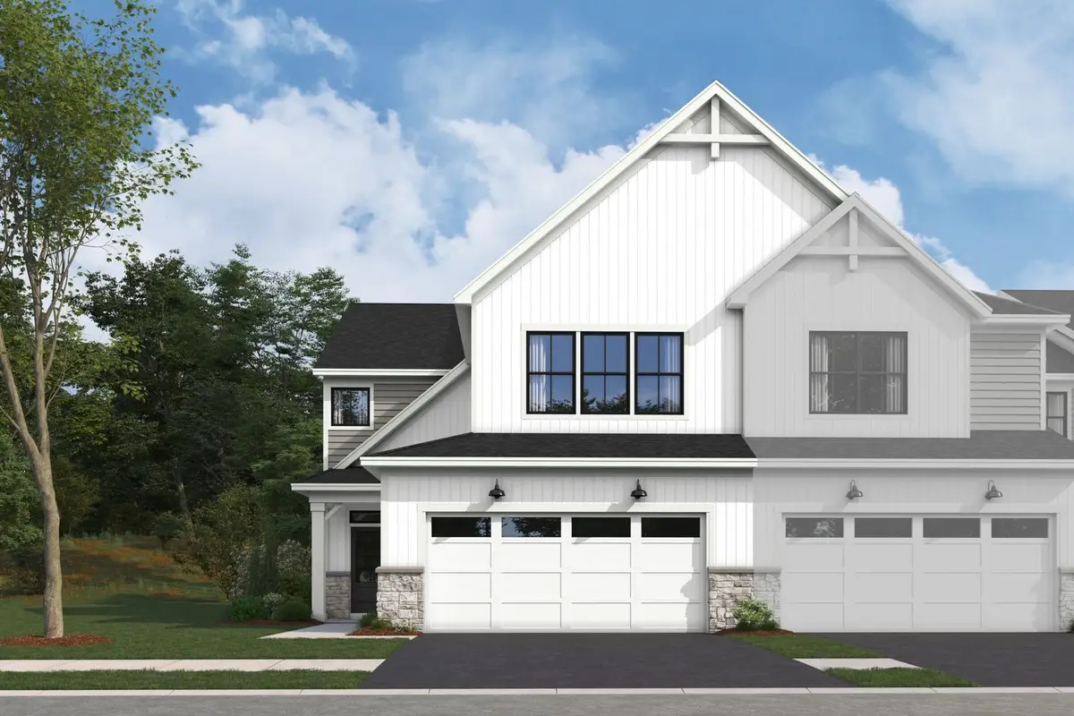 25544 W Emory Lane, Plainfield, IL 60544 - #1