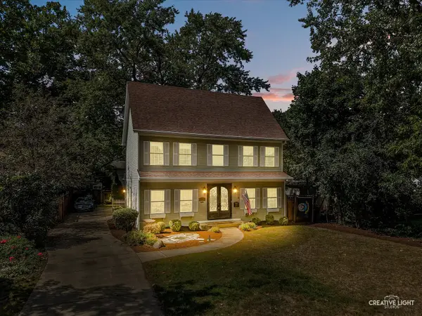 808 Mckinley Avenue, Geneva, IL 60134