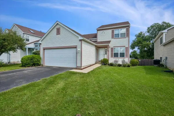 155 Centennial Drive, Hainesville, IL 60073