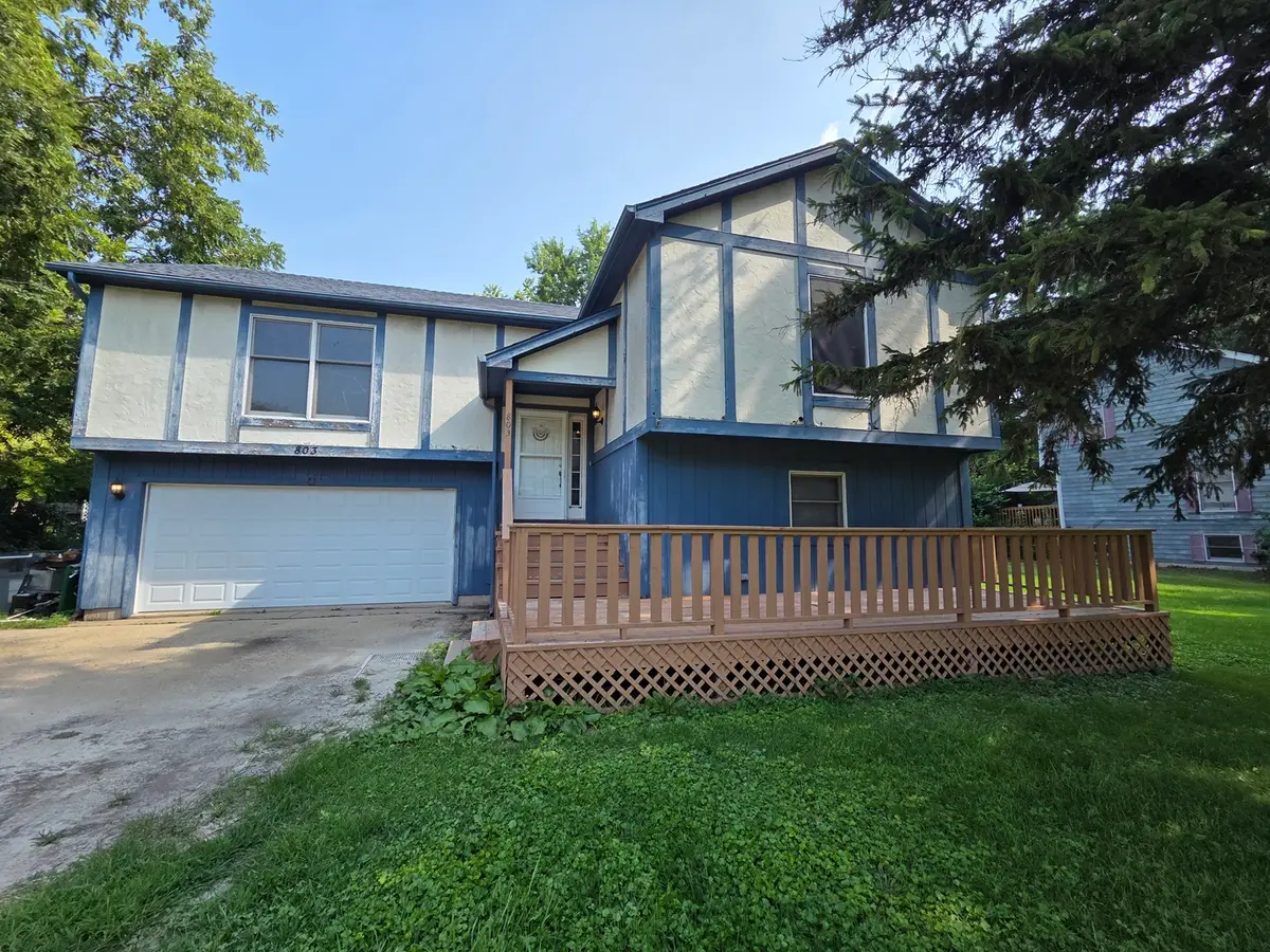 803 Main Street, Maple Park, IL 60151 - #1