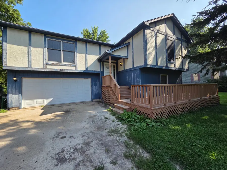 803 Main Street, Maple Park, IL 60151 - #2