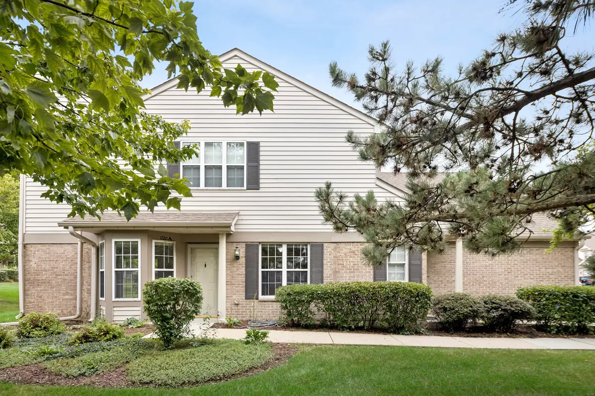 1720 Grove Avenue #A, Schaumburg, IL 60193 - #1