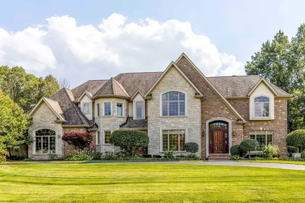 3995 Orchard Lane, Long Grove, IL 60047