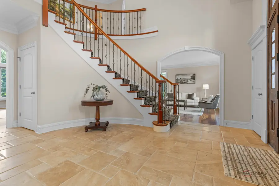 3995 Orchard Lane, Long Grove, IL 60047 - #3