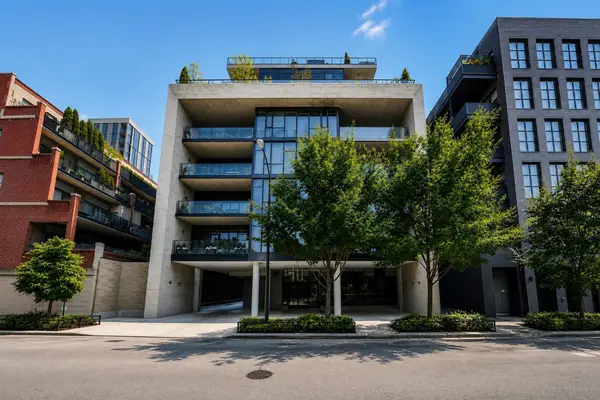 111 S Peoria Street #313, Chicago, IL 60607