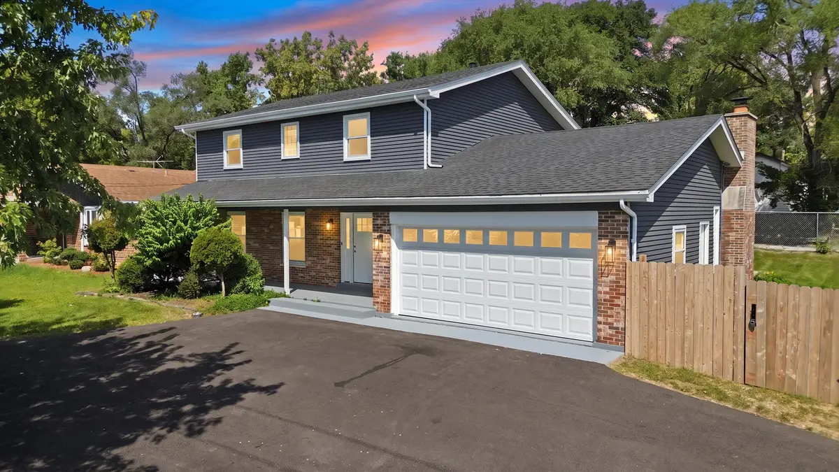 8700 W 103rd Street, Palos Hills, IL 60465 - #1
