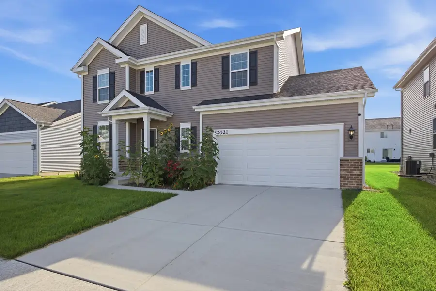 32021 Savannah Drive, Lakemoor, IL 60051 - #2