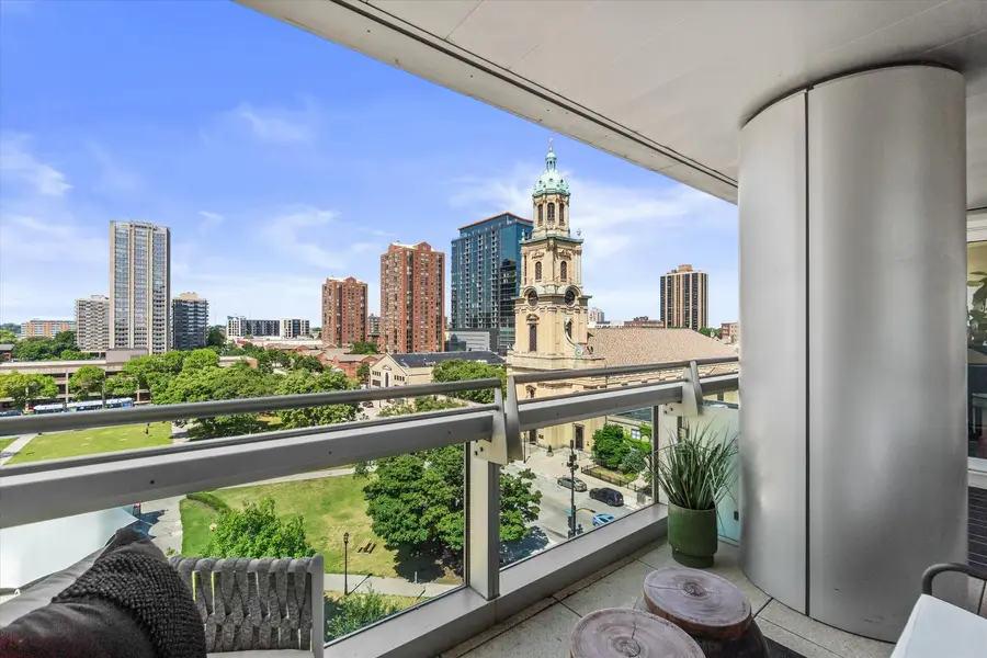 545 E Wells Street #802, Milwaukee, WI 53203 - #3