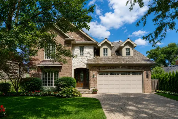 1908 Harrison Street, Glenview, IL 60025