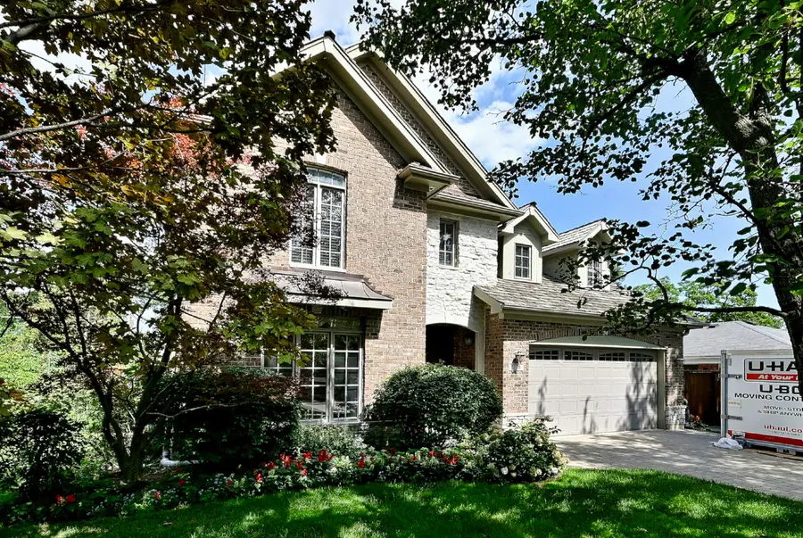 1908 Harrison Street, Glenview, IL 60025 - #2