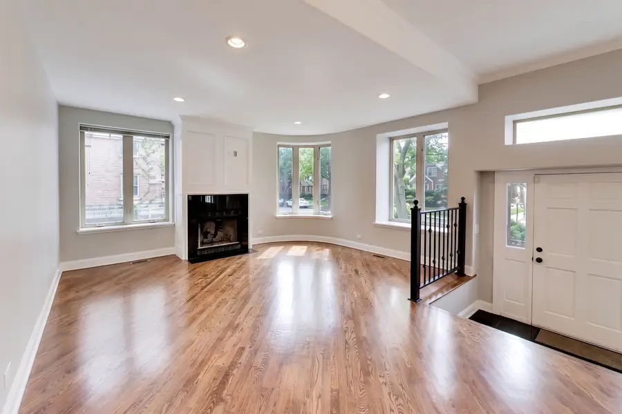 4759 S Forrestville Avenue #1W, Chicago, IL 60615 - #2