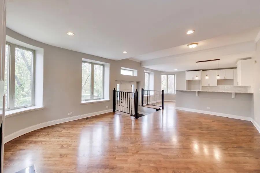 4759 S Forrestville Avenue #1W, Chicago, IL 60615 - #3