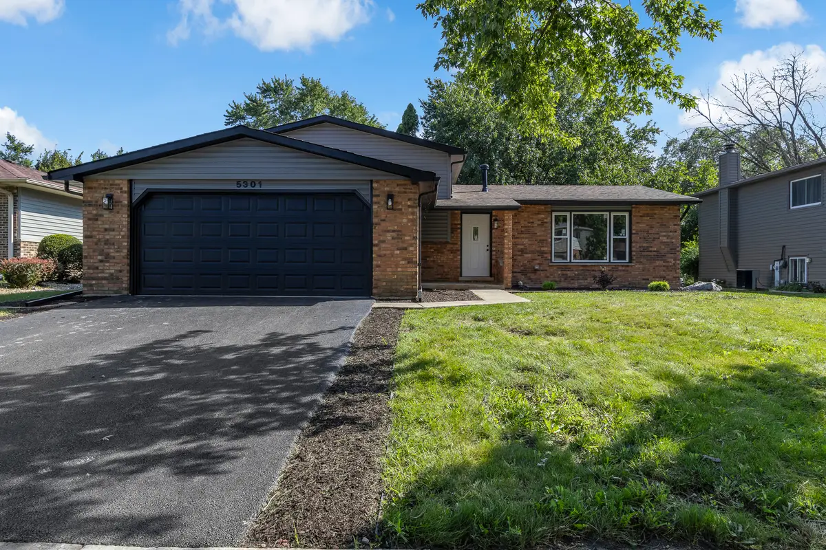 5301 Imperial Drive, Richton Park, IL 60471 - #1