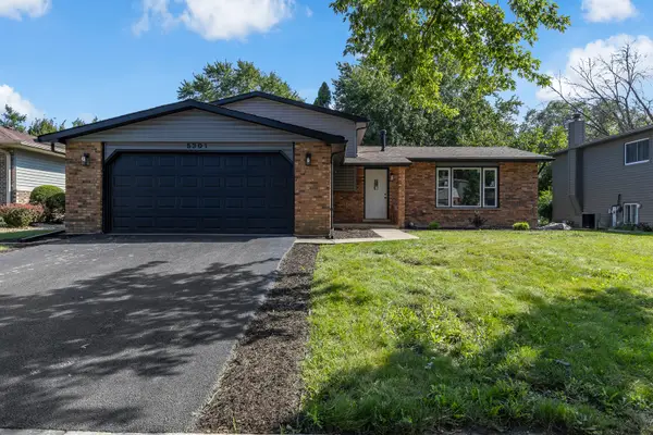 5301 Imperial Drive, Richton Park, IL 60471