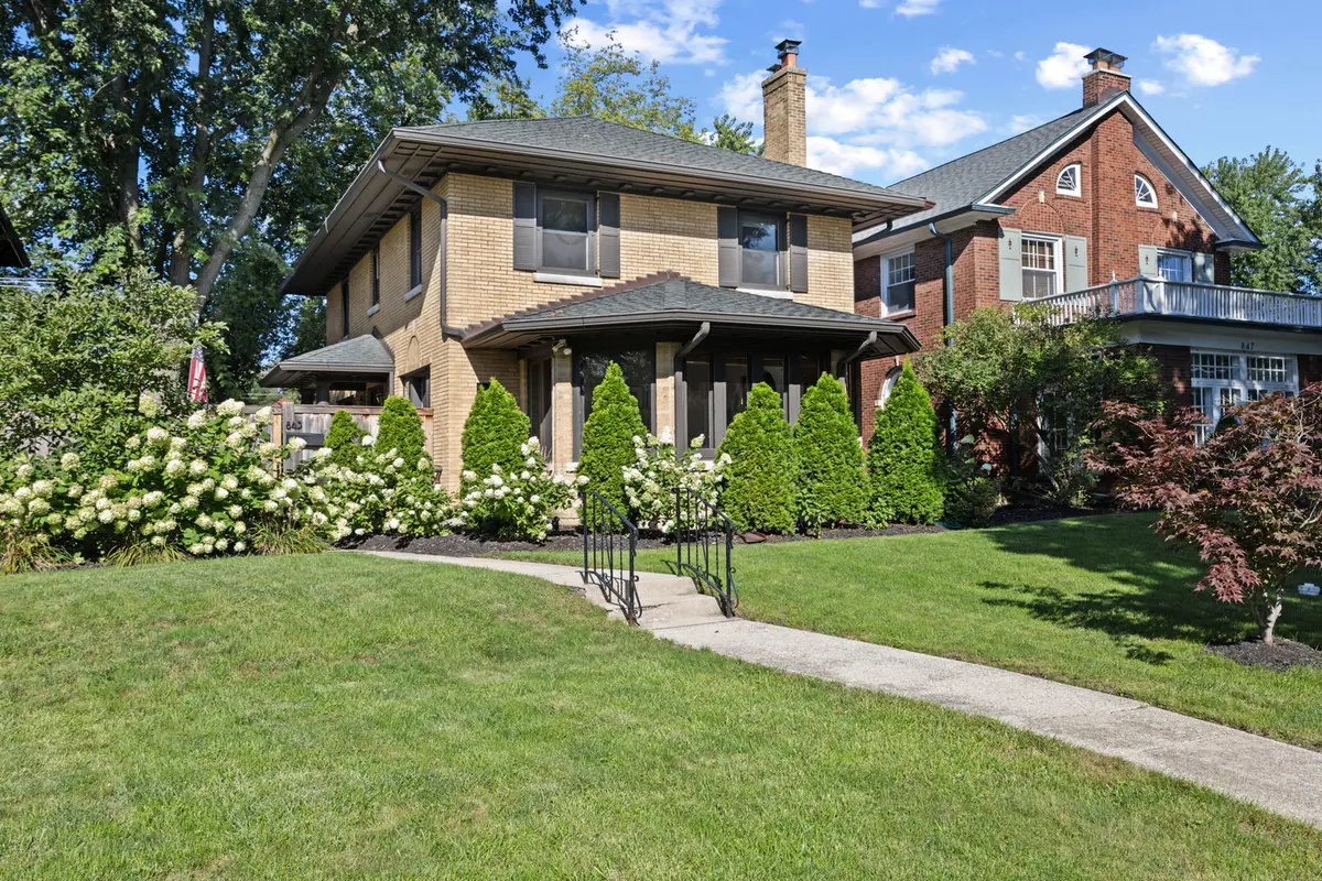 843 N Oak Park Avenue, Oak Park, IL 60302 - #1