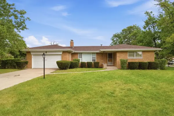 6138 W 127th Place, Palos Heights, IL 60463