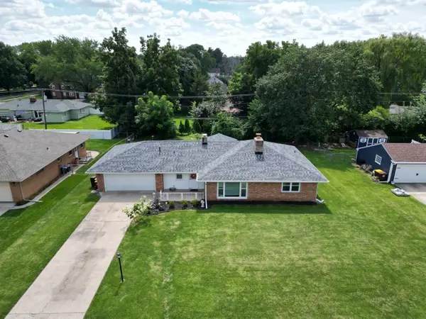 1222 Kay Avenue, Rockford, IL 61103