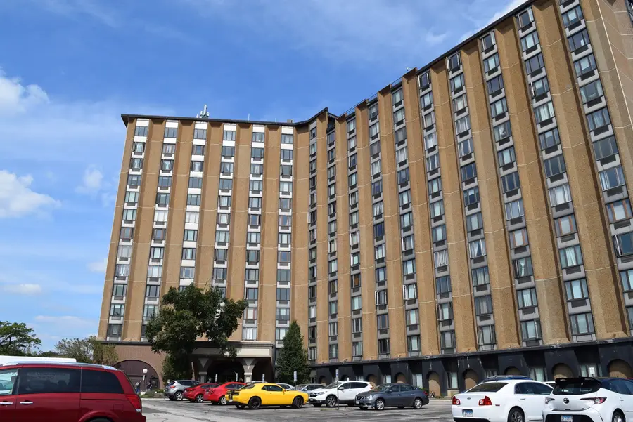 1 Renaissance Place #801, Palatine, IL 60067 - #2