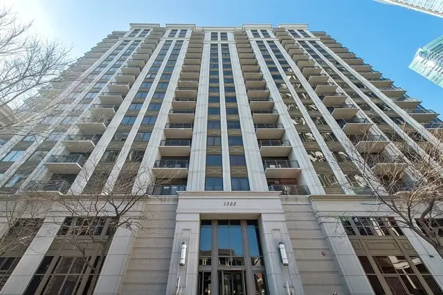 1322 S Prairie Avenue #804, Chicago, IL 60605 - #2