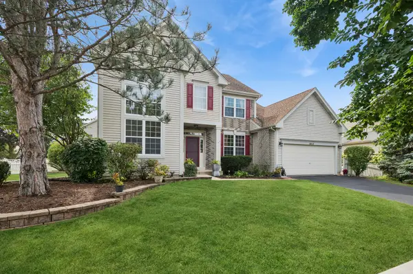 1943 Flagstone Lane, Aurora, IL 60502