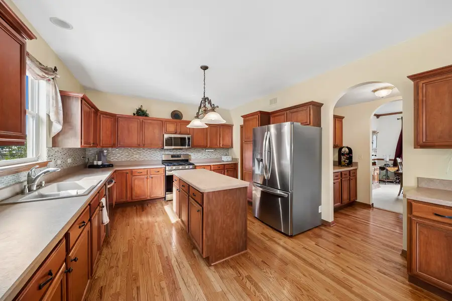 1943 Flagstone Lane, Aurora, IL 60502 - #3