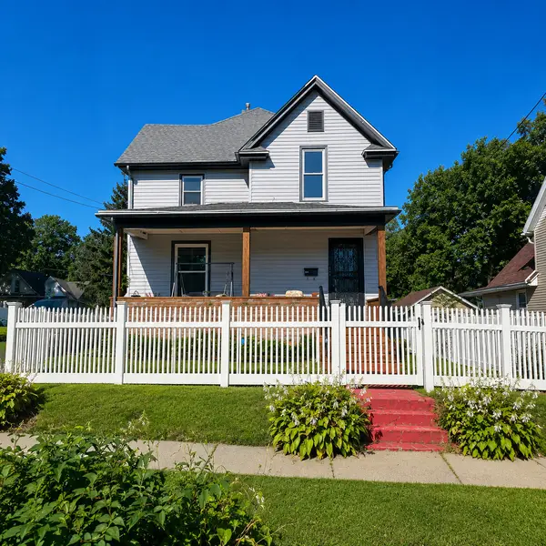 610 Oakley Avenue, Rockford, IL 61101