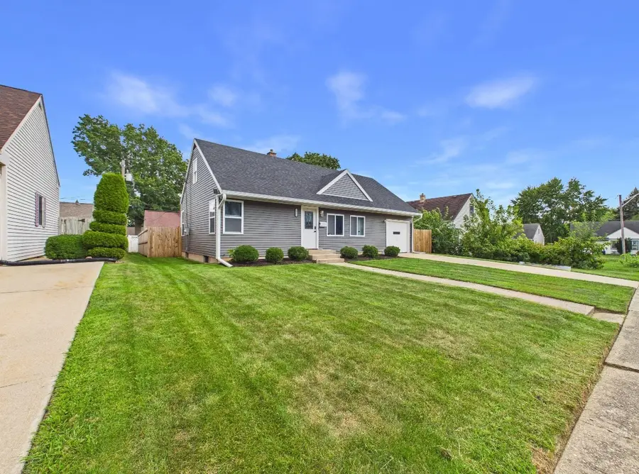 1328 Leaman Place, Rockford, IL 61108 - #2