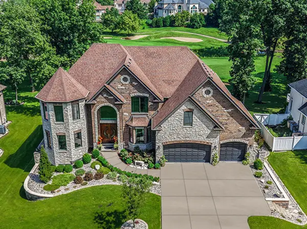 14151 131st Street, Lemont, IL 60439