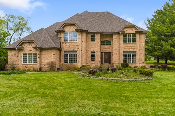 40322 N Golden Eagle Court, Antioch, IL 60002