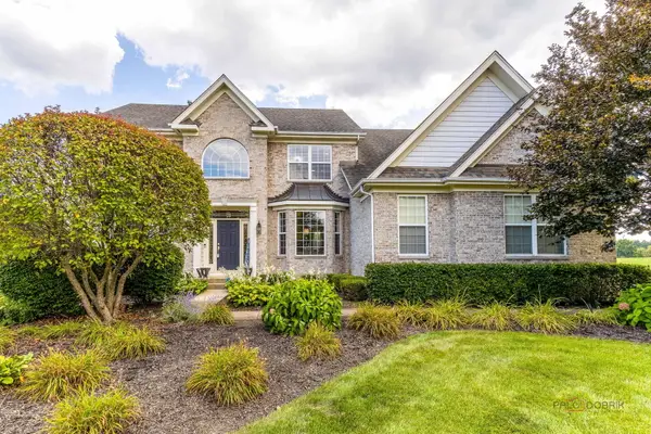 5 Kensington Court, Hawthorn Woods, IL 60047