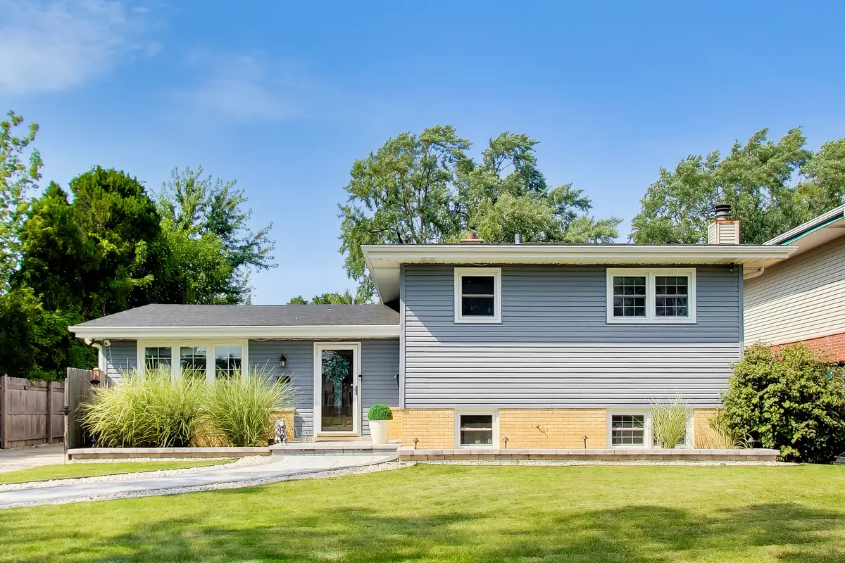 296 Springfield Terrace, Des Plaines, IL 60018 - #1