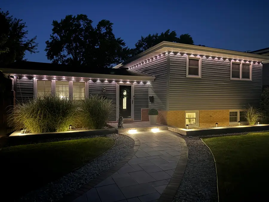 296 Springfield Terrace, Des Plaines, IL 60018 - #3