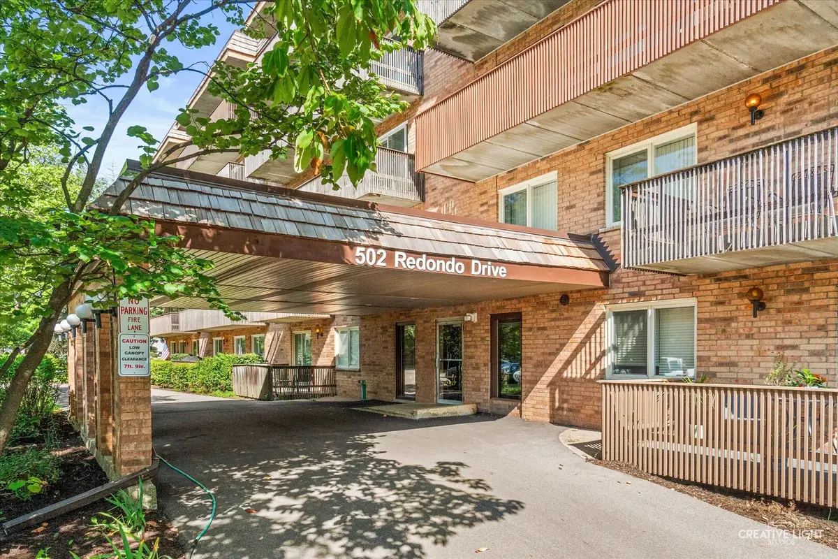 502 Redondo Drive #208, Downers Grove, IL 60516 - #1