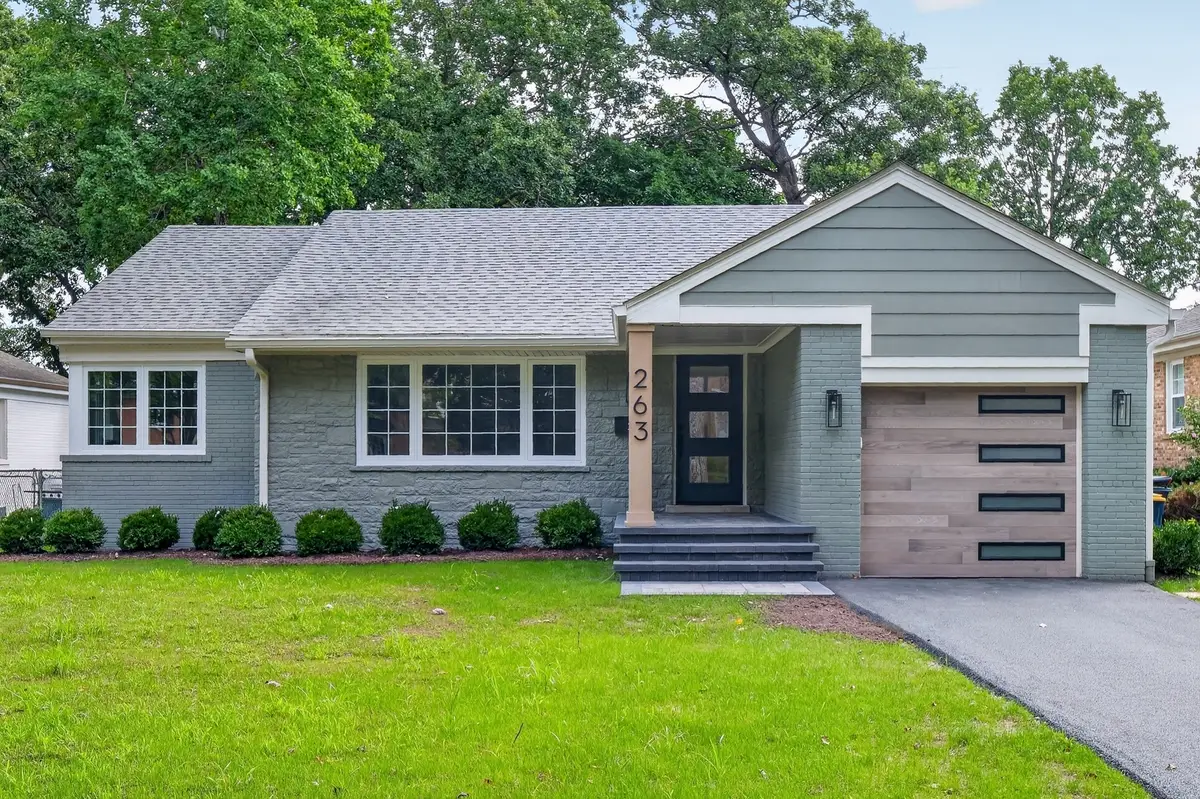 263 Barberry Road, Highland Park, IL 60035 - #1