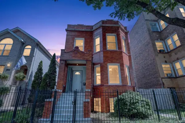 1541 S Tripp Avenue, Chicago, IL 60623