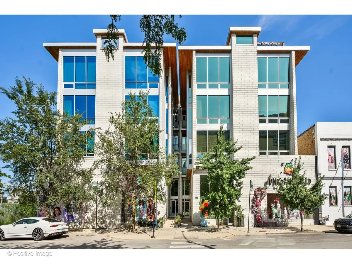 925 N Larrabee Street #2S, Chicago, IL 60610 - #1