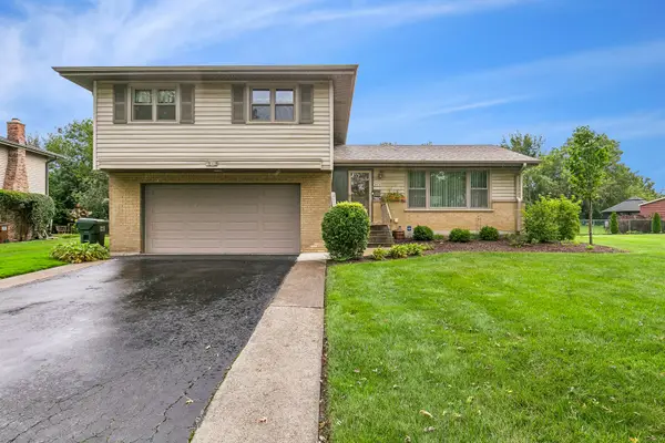 18113 Los Angeles Avenue, Homewood, IL 60430