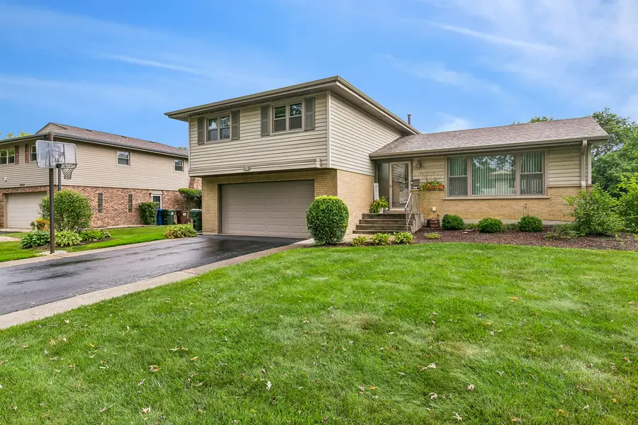 18113 Los Angeles Avenue, Homewood, IL 60430 - #2