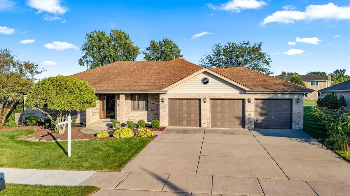 10241 Royal Court, Mokena, IL 60448 - #1