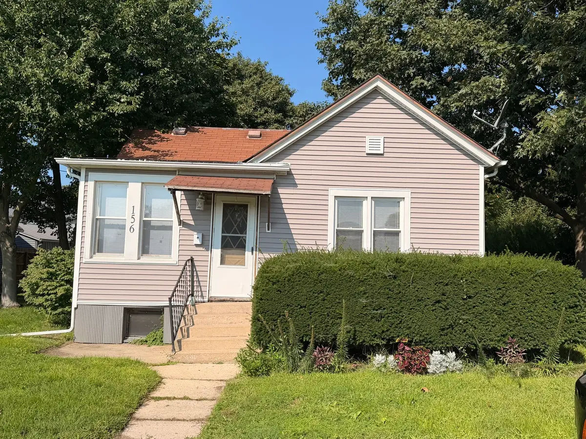 156 S Elm Street, El Paso, IL 61738 - #1