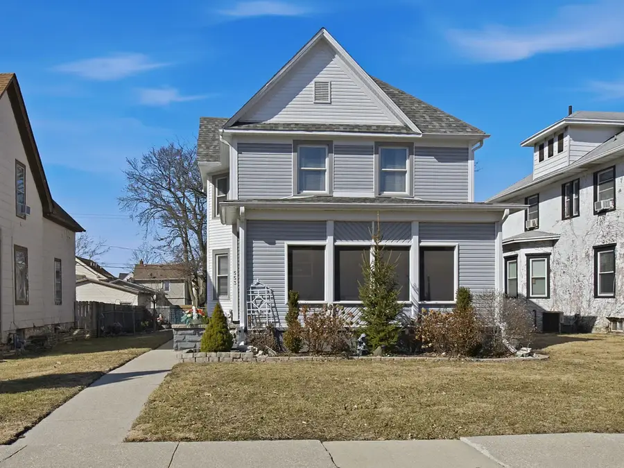 553 S Greenwood Avenue, Kankakee, IL 60901 - #2