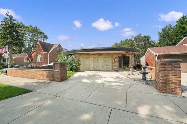 3936 Clarence Avenue, Stickney, IL 60402