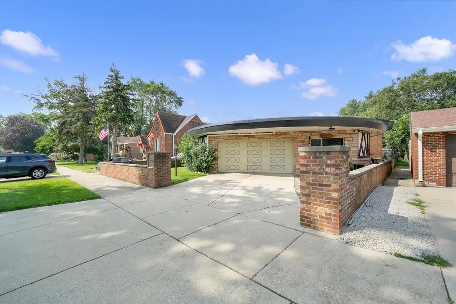 3936 Clarence Avenue, Stickney, IL 60402 - #2