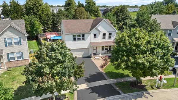 3412 Harms Road, Joliet, IL 60435