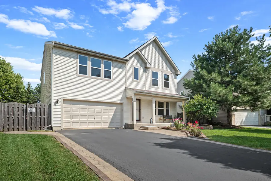 3412 Harms Road, Joliet, IL 60435 - #3