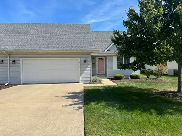 505 S Division Street, Peotone, IL 60468